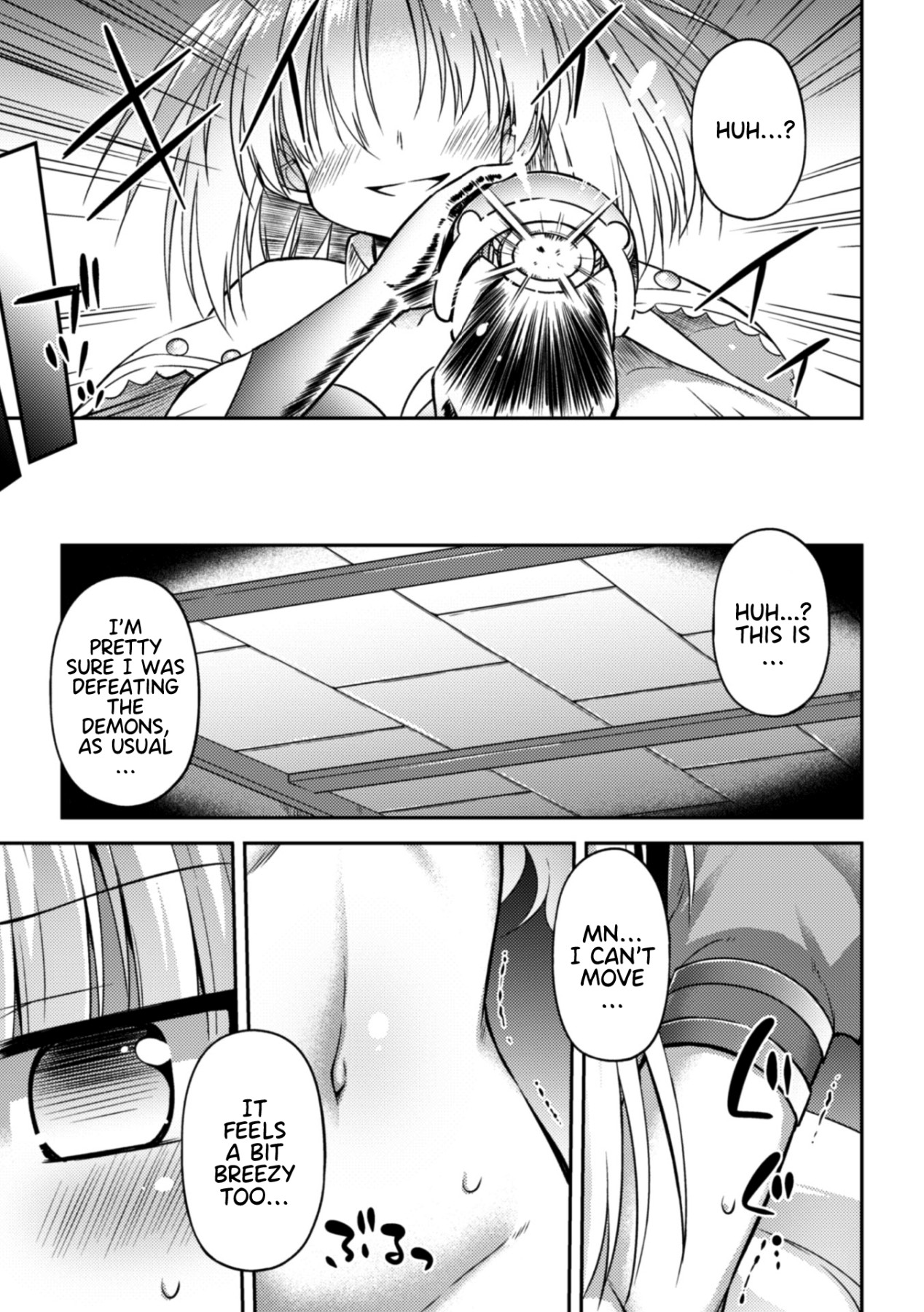 Hentai Manga Comic-2D Comic Magazine Crazy Psycho Les Kyuuai Ryoujoku Vol.1-Read-73